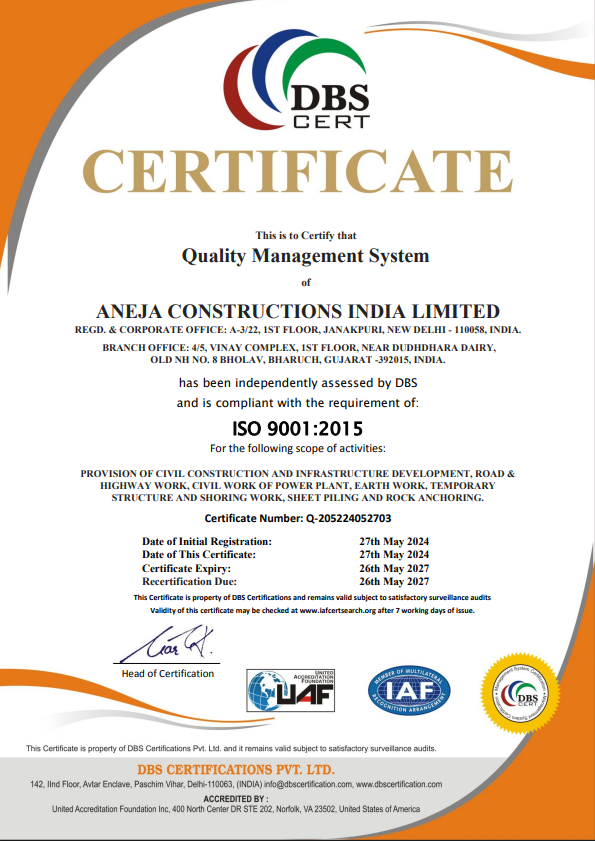 ISO 9001:2015
